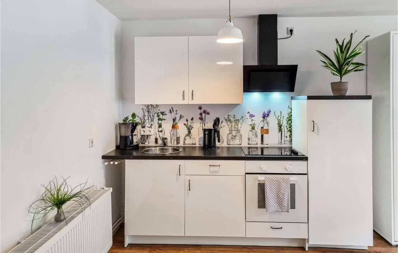 Lovely Apartment In Passow Ot Charlottenho Zahren Экстерьер фото