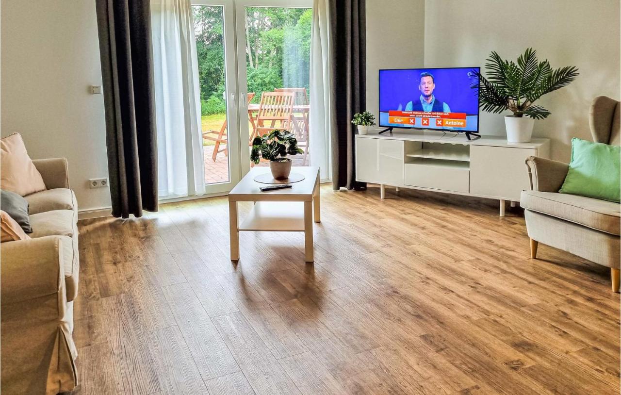 Lovely Apartment In Passow Ot Charlottenho Zahren Экстерьер фото