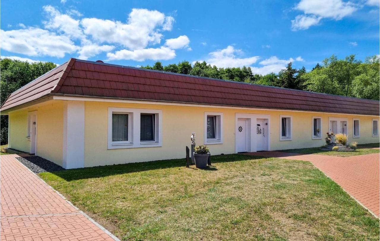 Lovely Apartment In Passow Ot Charlottenho Zahren Экстерьер фото