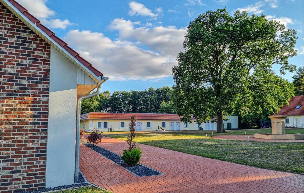 Lovely Apartment In Passow Ot Charlottenho Zahren Экстерьер фото