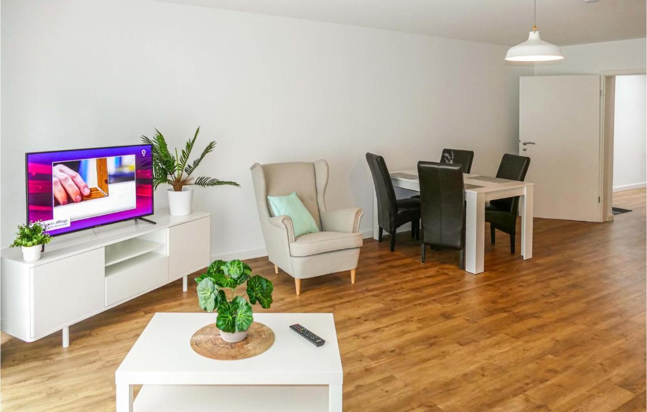 Lovely Apartment In Passow Ot Charlottenho Zahren Экстерьер фото