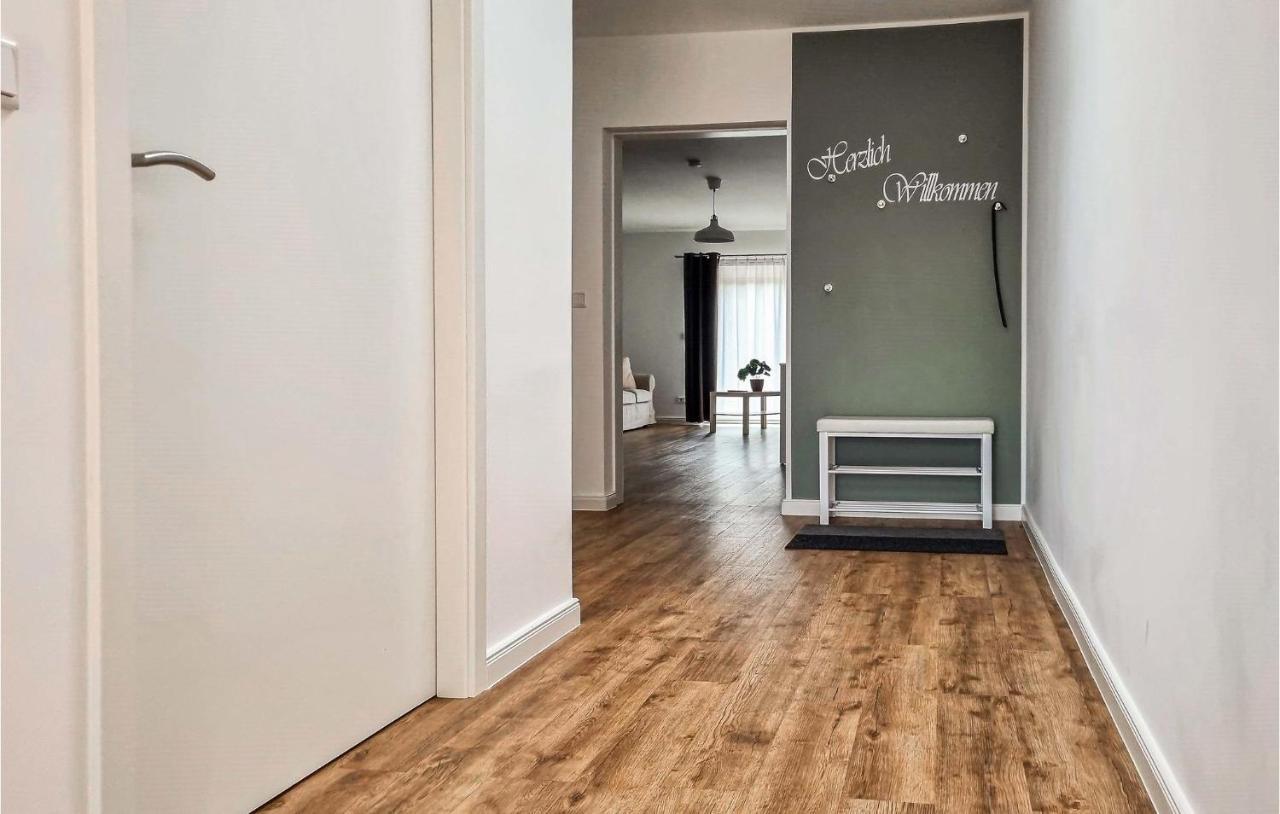 Lovely Apartment In Passow Ot Charlottenho Zahren Экстерьер фото